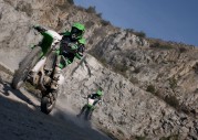 Kawasaki KLX450R